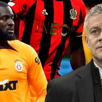 Solskjaer'in sol kanadını Ndombele çözdü! Adalı'nın kararı...