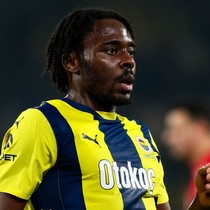 Osayi Samuel'in Beşiktaş'tan istediği rakam belli oldu!