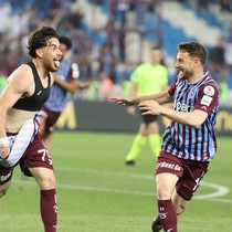 Trabzonspor'da üç ayrılık birden! Çılgın gelir