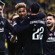 Beşiktaş'ta beklenen ayrılık gerçekleşti! Anlaşma sağlandı