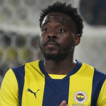 Beşiktaş'tan resmi Osayi Samuel açıklaması