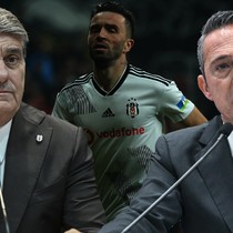 Fenerbahçe'yi sildi! Adalı Koç'un yıldızını bitiriyor