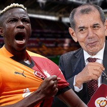 Özbek Osimhen için gemileri yaktı! Son teklif 100 milyon euro...