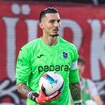 Doğan reddetmişti! Monaco Uğurcan için teklif yükseltti