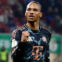 Hamit Altıntop'tan Leroy Sane sözleri! "Gamsız"
