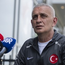 İbrahim Hacıosmanoğlu: Benim içimde Dünya Kupası’na direkt katılacağız diye bir inanç var