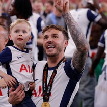 Maddison Galatasaray formasını giydi! "Büyük bir zevk"