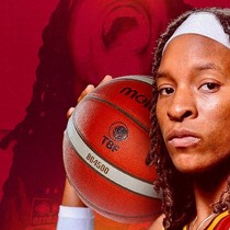 Kamiah Smalls, Galatasaray'da