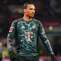 Leroy Sane, Galatasaray'ı tercih etti