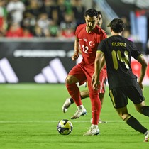 Milliler ilk kez karşılaştığı Meksika'ya mağlup oldu