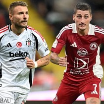 Verratti gözünü Ciro'ya dikti! Serie C kulübü...