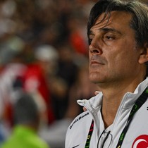 Meksika maçı sonrası Montella: Kaybetmeyi hak etmedik!