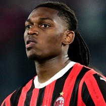 Milan, Rafael Leao için Bayern'den astronomik bonservis istedi