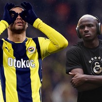 Osimhen'i değil En-Nesyri'yi alıyorlar! Fenerbahçe rekor bedelin sahibi olacak
