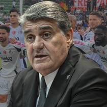 Serdal Adalı'nın yüzüne bakmadığı yıldız isim Galatasaray'a gidiyor! Transferde yılın sürprizi