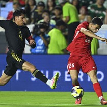 Yasin Özcan: İlk profesyonel maçım gibi heyecan vardı