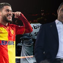 Bissouma, Min Son derken Fenerbahçe Arjantinli kanat forveti istedi!