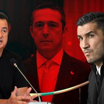 Ali Koç ile Nuri Şahin arasında Nuri Şahin kvagası!
