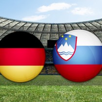 Almanya - Slovenya maçı ne zaman?