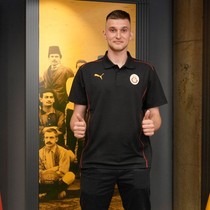 Can Koç, Galatasaray'da