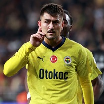 Cengiz Ünder Fenerbahçe'ye geri dönüyor