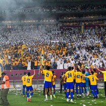 Fatih Tekke Lucas Torreira'nın daha gencini buldu
