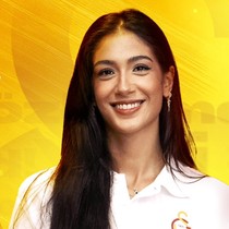 Galatasaray Daikin Kadın Voleybol Takımı, Yasemin Güveli ile 1 yıllık yeni sözleşme imzaladı