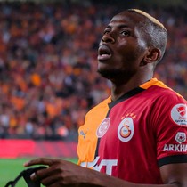 Galatasaray'da Osimhen depremi! Sane sevinci kısa sürdü