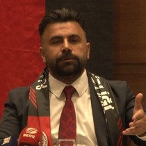 Gençlerbirliği Başkan Adayı Turgut: "1.2 milyar liralık bütçeyle..."