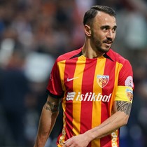 Gökhan Sazdağı'ndan Trabzonspor açıklaması!