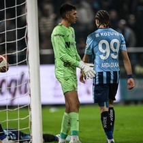 Godoi'den sonra Göztepe'den Arda Okan Kurtulan sürprizi