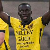 Göztepe'den scout transferi! 20 yaşında İsveç'ten keşfedildi