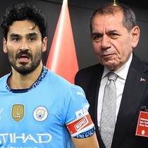 İlkay Gündoğan derken ters köşe! Galatasaray'dan 10 milyon euroluk resmi teklif