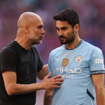 İlkay Gündoğan İstanbul'a geldi! Hangi takıma transfer olacak?