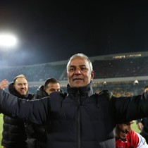 İsmail Kartal Göztepe'nin kapısını çaldı