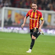Kayserispor'dan Gökhan Sazdağı ve Kartal Kayra Yılmaz açıklaması