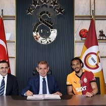 Leroy Sane: Bu kulübe her şeyimi vermek için sabırsızlanıyorum