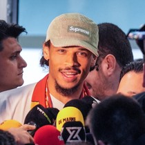 Leroy Sane Bayern'e geri dönecek