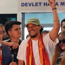 Galatasaray, Leroy Sane'nin maliyetini KAP'a bildirdi