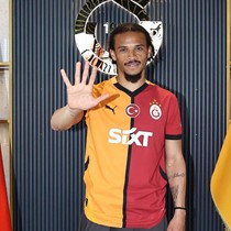 Galatasaray, Leroy Sane'nin maliyetini KAP'a bildirdi