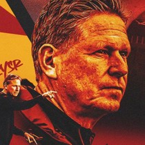 Markus Gisdol: Kayserispor’da çalışacağım için heyecanlıyım