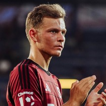 Sparta Prag, Mathias Ross'a teşekkür etti