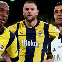 Skriniar'ın maliyeti kriz çıkarmıştı! Çare Ronaldo'da bulundu: Talisca'dan sonra...