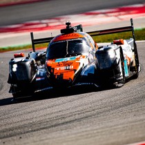 Otomobil sporcusu Cem Bölükbaşı, Le Mans 24 Saat Yarışı'na katılacak