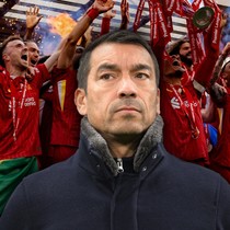 Sezonun transfer bombasını Liverpool patlattı! Giovanni van Bronckhorst geliyor