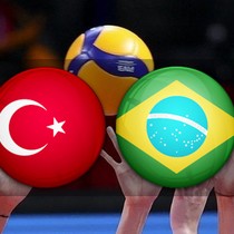Türkiye - Brezilya voleybol maçı ne zaman?