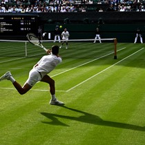 Wimbledon'ın toplam para ödülü, 53,5 milyon sterlinle rekor seviyeye çıktı