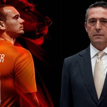 Fenerbahçe'den Hollandalı 10 numara transferi!