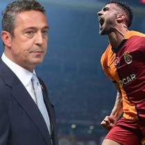 Fenerbahçe Antony'i alırsa Real Betis Yunus için gelecek!