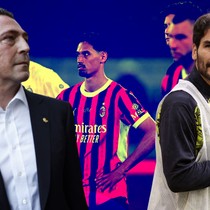 İlkay Gündoğan, Mesut Özil'in yaptığını yapmadı 52 milyon euroluk sağ beki Fener'e yolladı